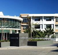 Chancellor Executive Apartments - Accommodation 4U