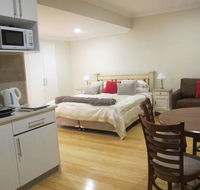 Chapel Woods Bed and Breakfast - Accommodation 4U