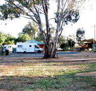 Charlton Travellers Rest Ensuite Caravan Park - Accommodation 4U