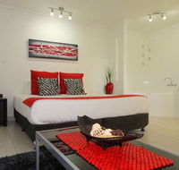 Charm City Motel - Accommodation 4U