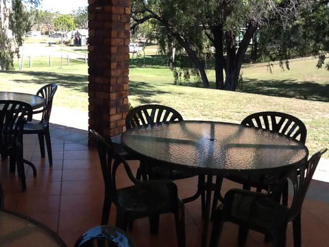 Charters Towers Heritage Lodge Motel - Accommodation 4U 2