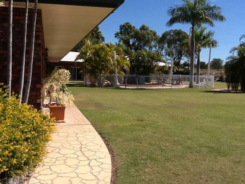 Charters Towers Heritage Lodge Motel - Accommodation 4U 10