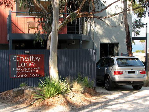 Chatby Lane Lorne - Accommodation 4U 0