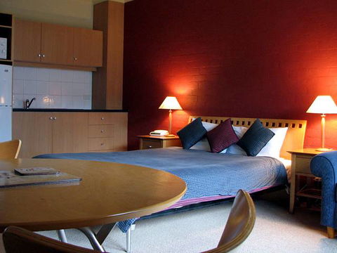 Chatby Lane Lorne - Accommodation 4U 1