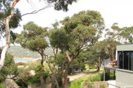 Chatby Lane Lorne - Accommodation 4U 4