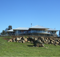Chuckem Farmstay and Bed  Breakfast - Accommodation 4U
