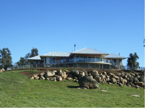 Chuckem Farmstay And Bed & Breakfast - Accommodation 4U 0