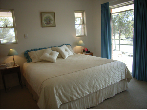 Chuckem Farmstay And Bed & Breakfast - Accommodation 4U 1