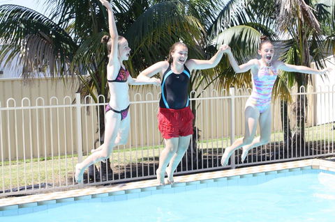 City Centre Motel Kempsey - Accommodation 4U 2