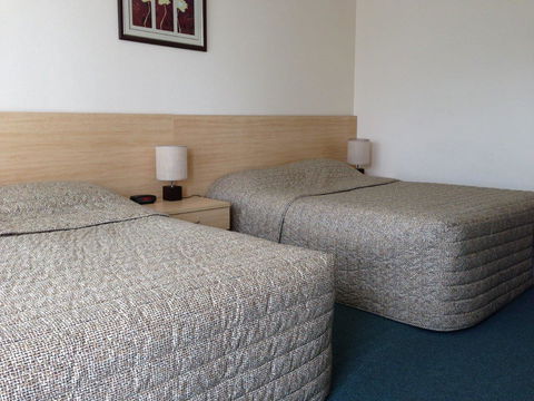 City Centre Motel Kempsey - Accommodation 4U 8