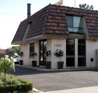 City Gardens Motel - Accommodation 4U