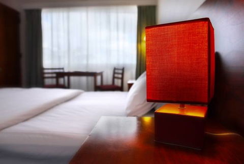 City View Motel ( Hobart) - Accommodation 4U 2