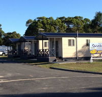 Clarence Head Caravan Park Iluka - Accommodation 4U