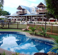 Clarence River Bed and Breakfast - Accommodation 4U