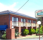 Clayton Monash Motor Inn  Serviced Apartments - Accommodation 4U