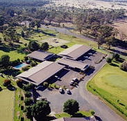 Club Inn Resort West Wyalong - Accommodation 4U