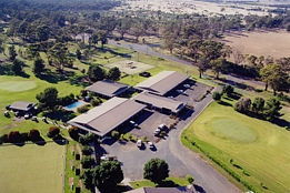 Club Inn Resort West Wyalong - Accommodation 4U 0