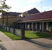 Club Motel - Accommodation 4U