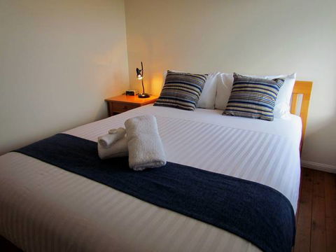Club Yamba Luxury Hilltop Villas - Accommodation 4U 0