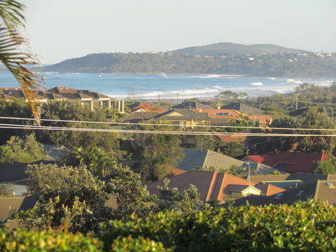 Club Yamba Luxury Hilltop Villas - Accommodation 4U 7