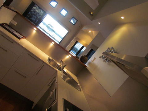 Club Yamba Luxury Hilltop Villas - Accommodation 4U 9