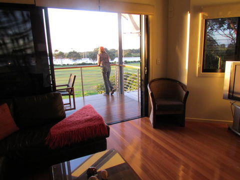 Club Yamba Luxury Hilltop Villas - Accommodation 4U 10