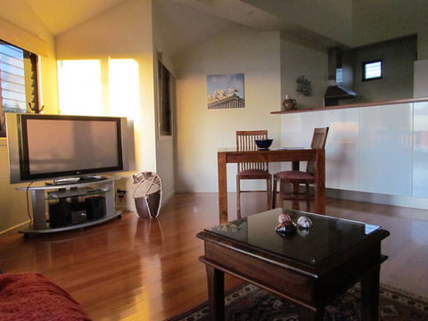 Club Yamba Luxury Hilltop Villas - Accommodation 4U 11