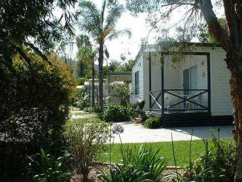 Coastal Palms Holiday Park - Accommodation 4U 0