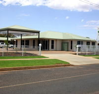 Cobar Central Motor Inn - Accommodation 4U