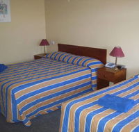 Cobar Motor Inn - Accommodation 4U