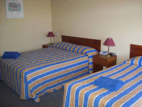 Cobar Motor Inn - Accommodation 4U 0