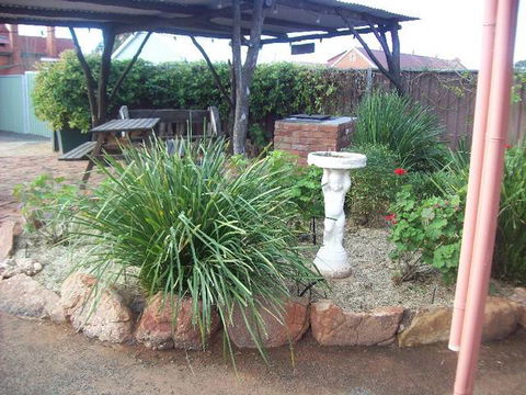 Cobar Motor Inn - Accommodation 4U 1