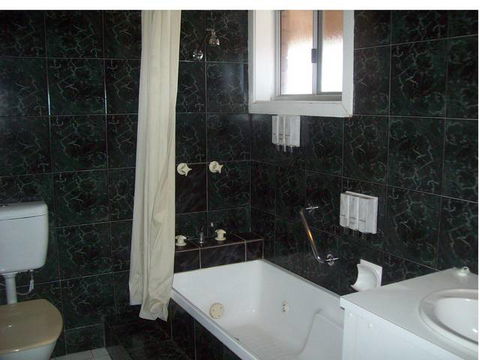 Cobar Motor Inn - Accommodation 4U 2