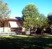 Cobb  Co Country Motel Surat - Accommodation 4U