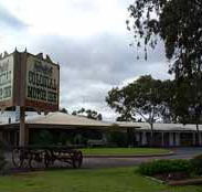 Colonial Motor Inn - Accommodation 4U