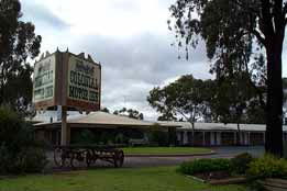 Colonial Motor Inn - Accommodation 4U 0
