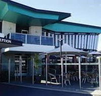 Comfort Hotel Highlander - Accommodation 4U
