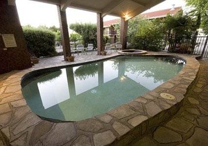 Comfort Inn & Suites Sombrero - Accommodation 4U 1