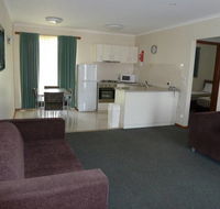 Werribee Motel  Apartments - Accommodation 4U