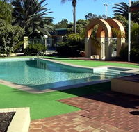 Comfort Inn Bel Eyre Perth - Accommodation 4U