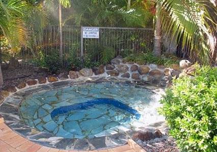 Comfort Inn Bert Hinkler - Accommodation 4U 2