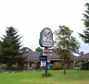 Bushmans Comfort Inn - Accommodation 4U