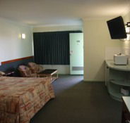 Comfort Inn Geraldton - Accommodation 4U