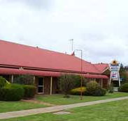Quality Inn Parkes International - Accommodation 4U
