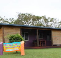 Conway Beach Tourist Park Whitsunday - Accommodation 4U