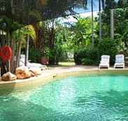 Cooinda Lodge Kakadu Caravan Park  Campground - Accommodation 4U