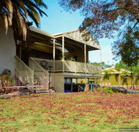 Cooinda View Bed  Breakfast - Accommodation 4U