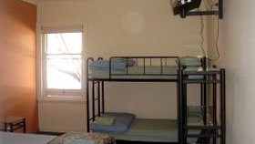 Backpack Oz And The Guest House - Accommodation 4U 5