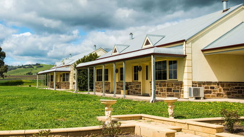 Barossa Vineyard Cottages - Accommodation 4U 2