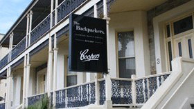 Glenelg Beach Hostel - Accommodation 4U 2